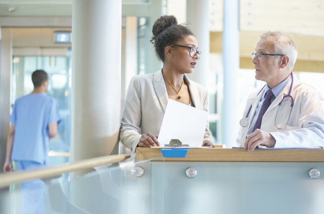 Dyad Leadership Course